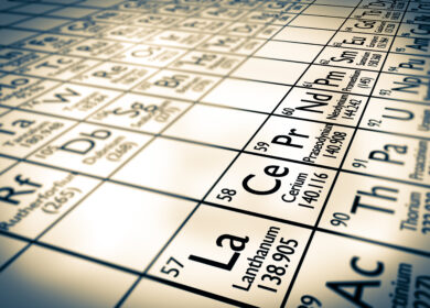 «Акрон» прекращает производство редких земель