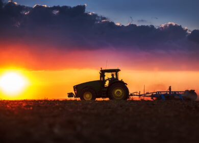 Весенний сев в Башкортостане заметно подорожал