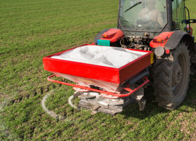 «Чистопольская» определилась с планом внесения агрохимикатов