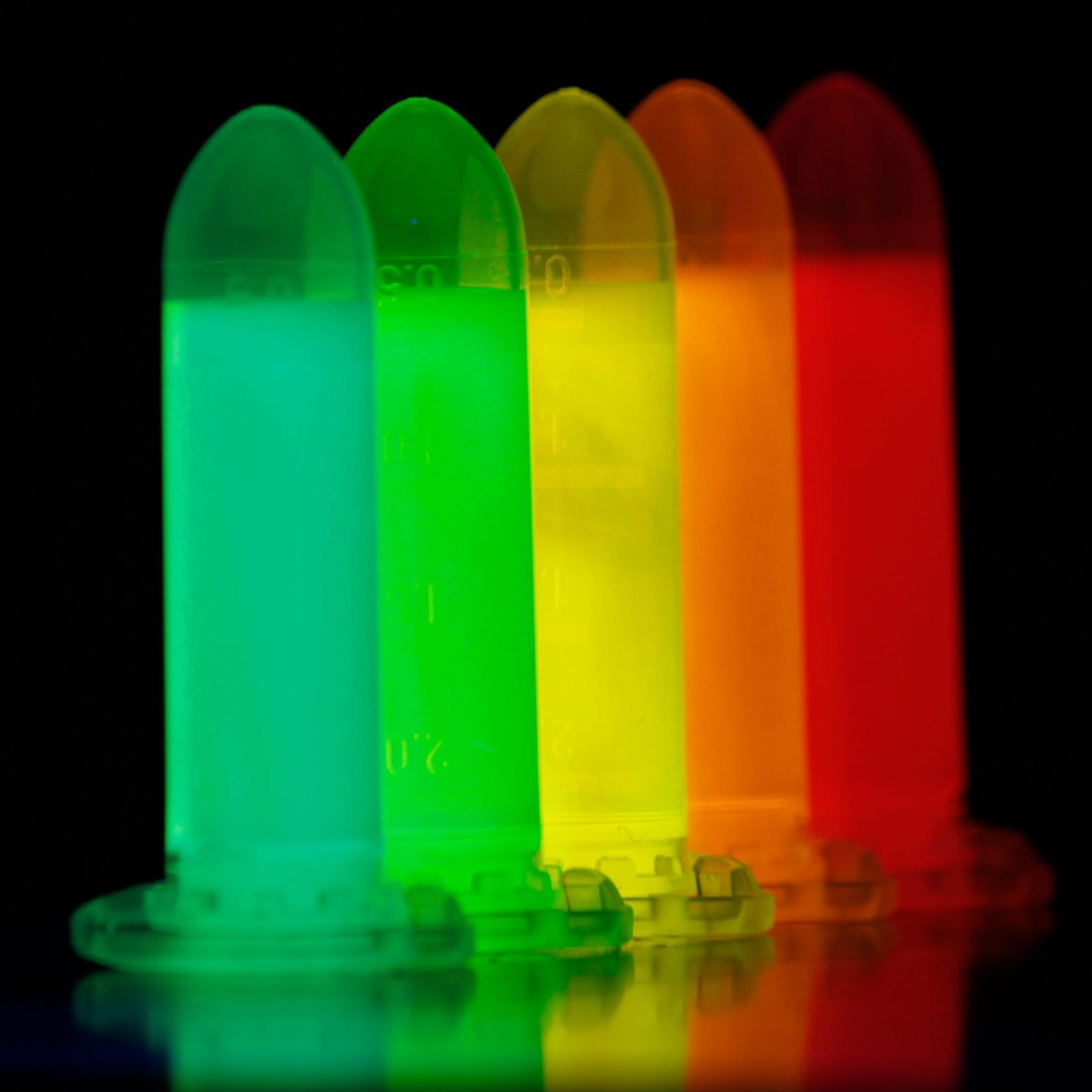 Квантовые точки повысили эффективность фотосинтеза