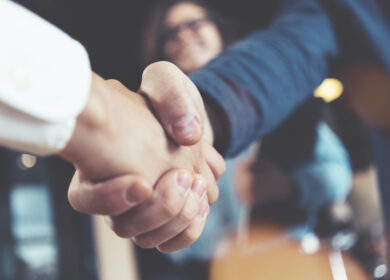 «ФосАгро» договорилась с Пермским краем о стратегическом сотрудничестве