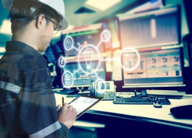 Березниковский «Азот» внедряет новую цифровую платформу