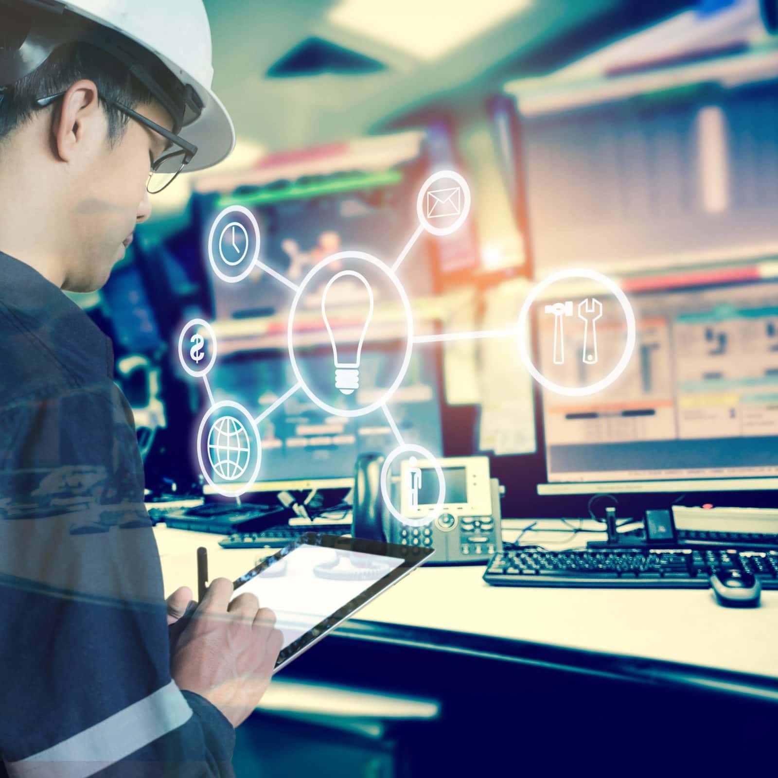 Березниковский «Азот» внедряет новую цифровую платформу