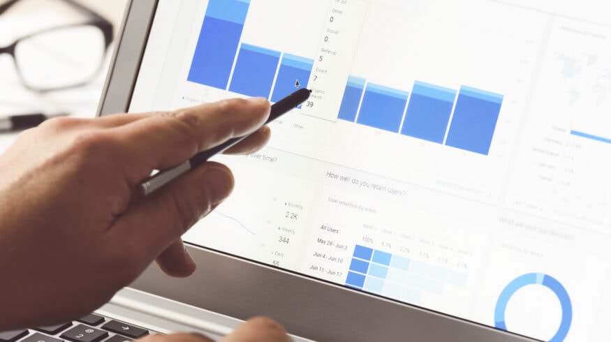 В структуре продаж Nutrien произошли изменения