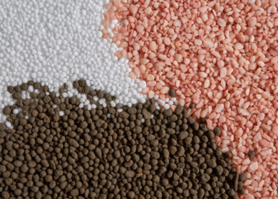 Производство калийных удобрений в России совершило скачок