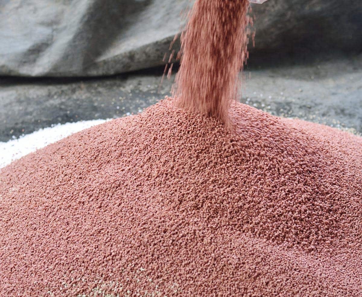 Canpotex распланировал продажи до сентября