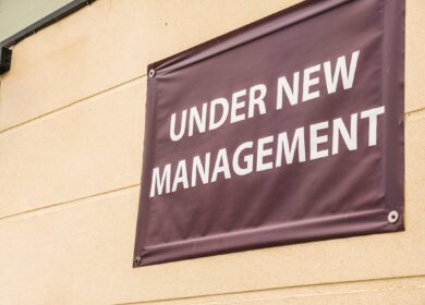 На «Новомосковском «Азоте» сменился директор