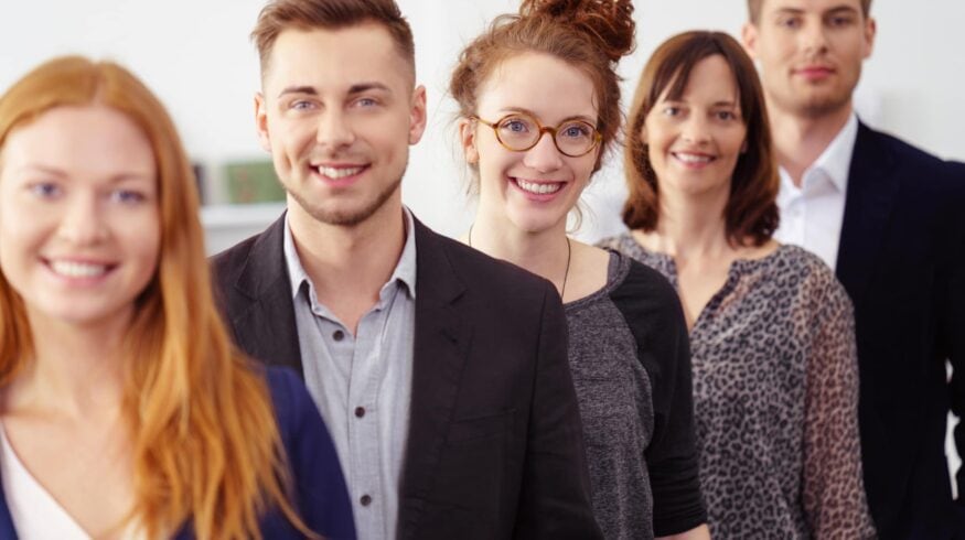 «Уралхим» зовет молодых специалистов