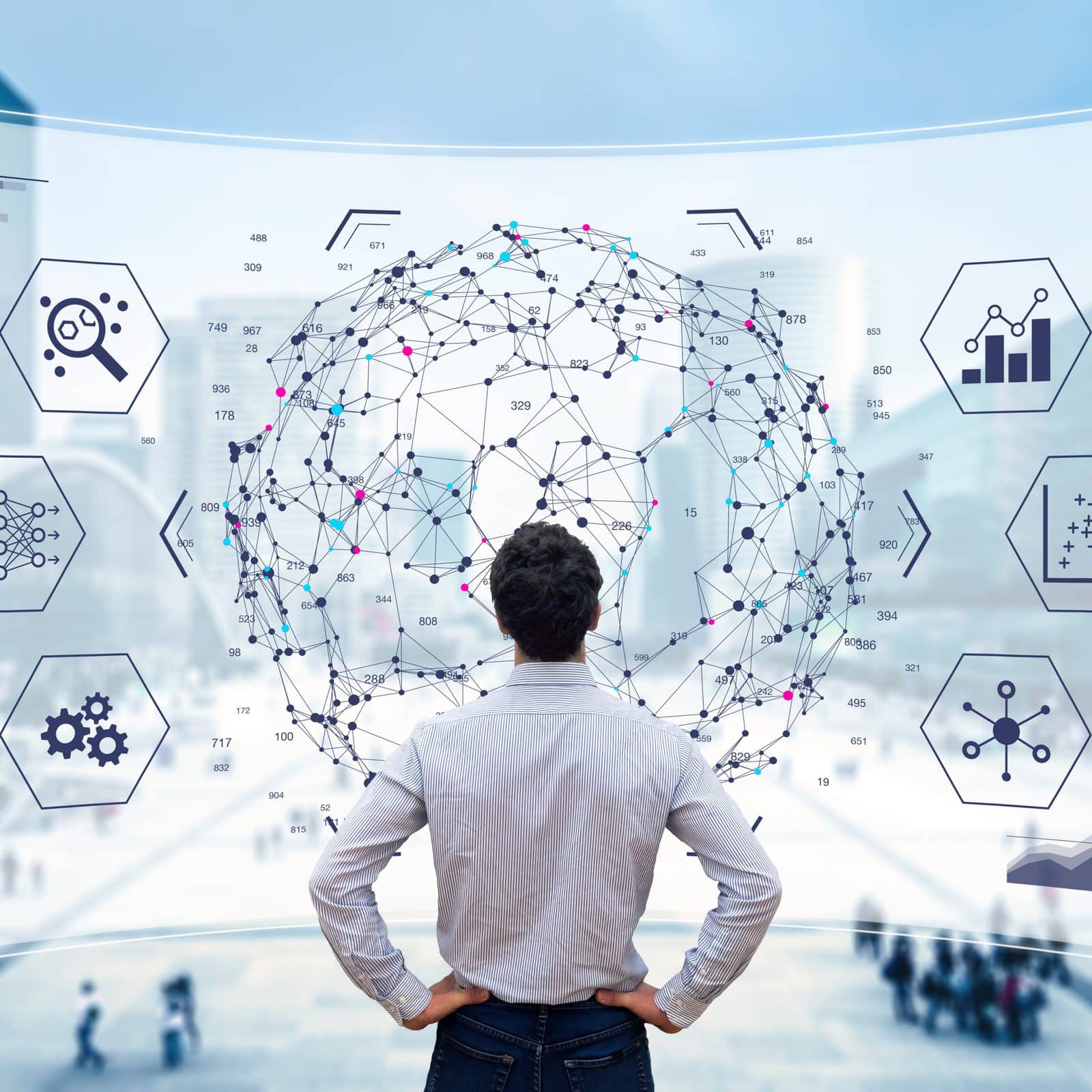 Нейронные сети научили бороться с сорняками