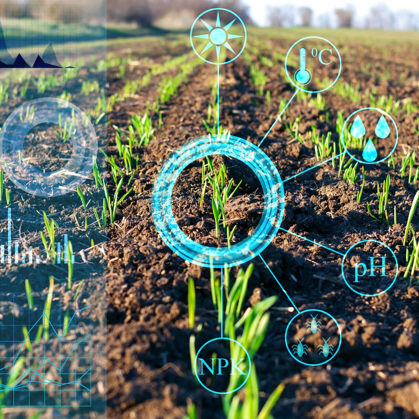 Syngenta запускает глобальную цифровую платформу