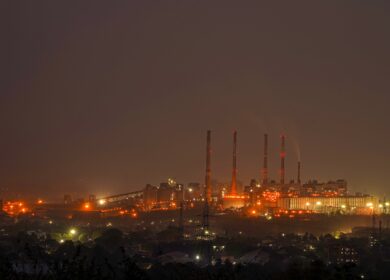 Индия продолжит сидеть на фосфоритной игле