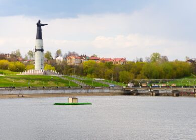 «Уралхим» расширит отгрузки в Чувашию