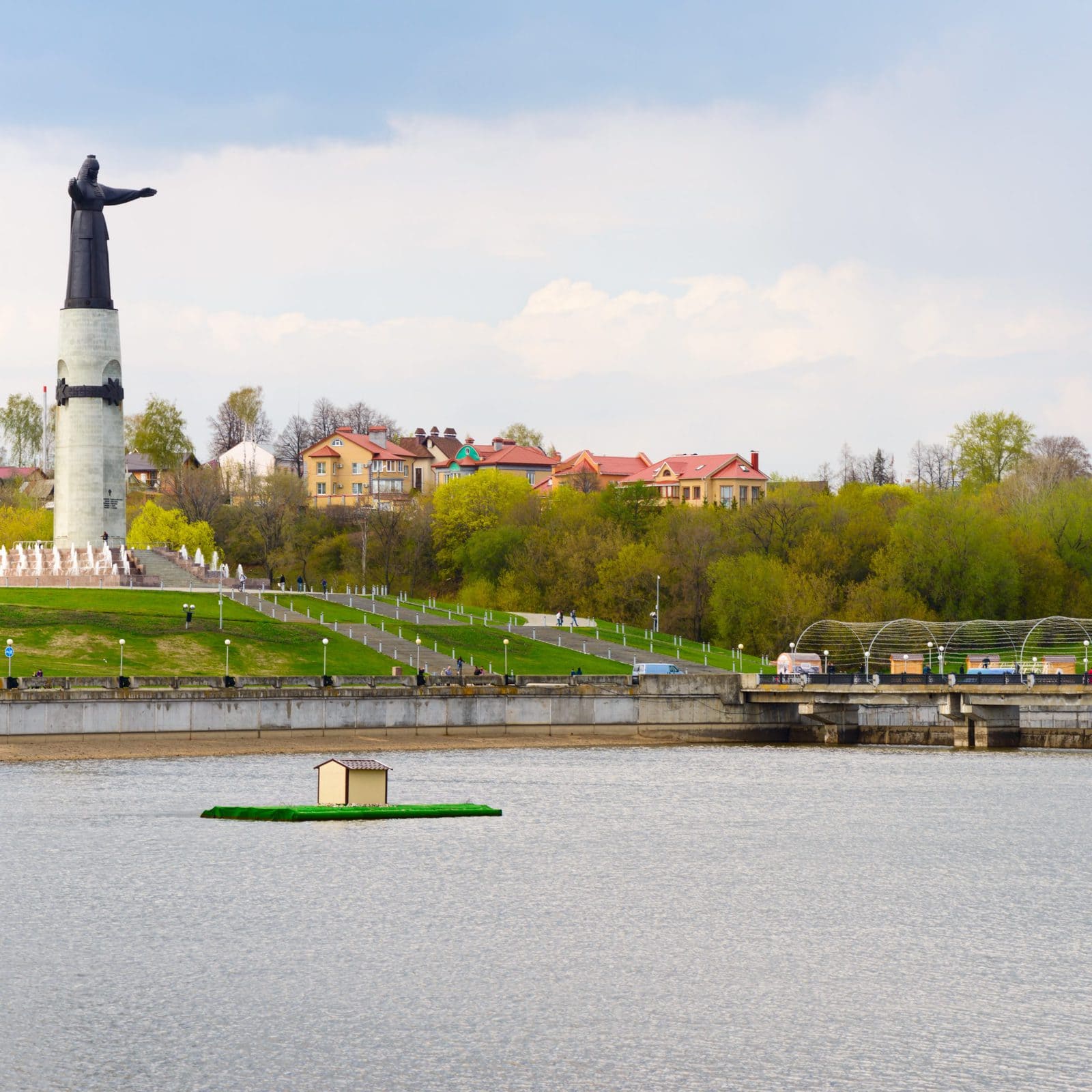 «Уралхим» расширит отгрузки в Чувашию