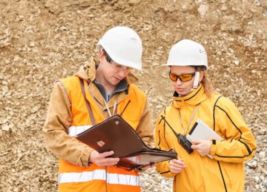 Trigg Mining сделал интересное открытие