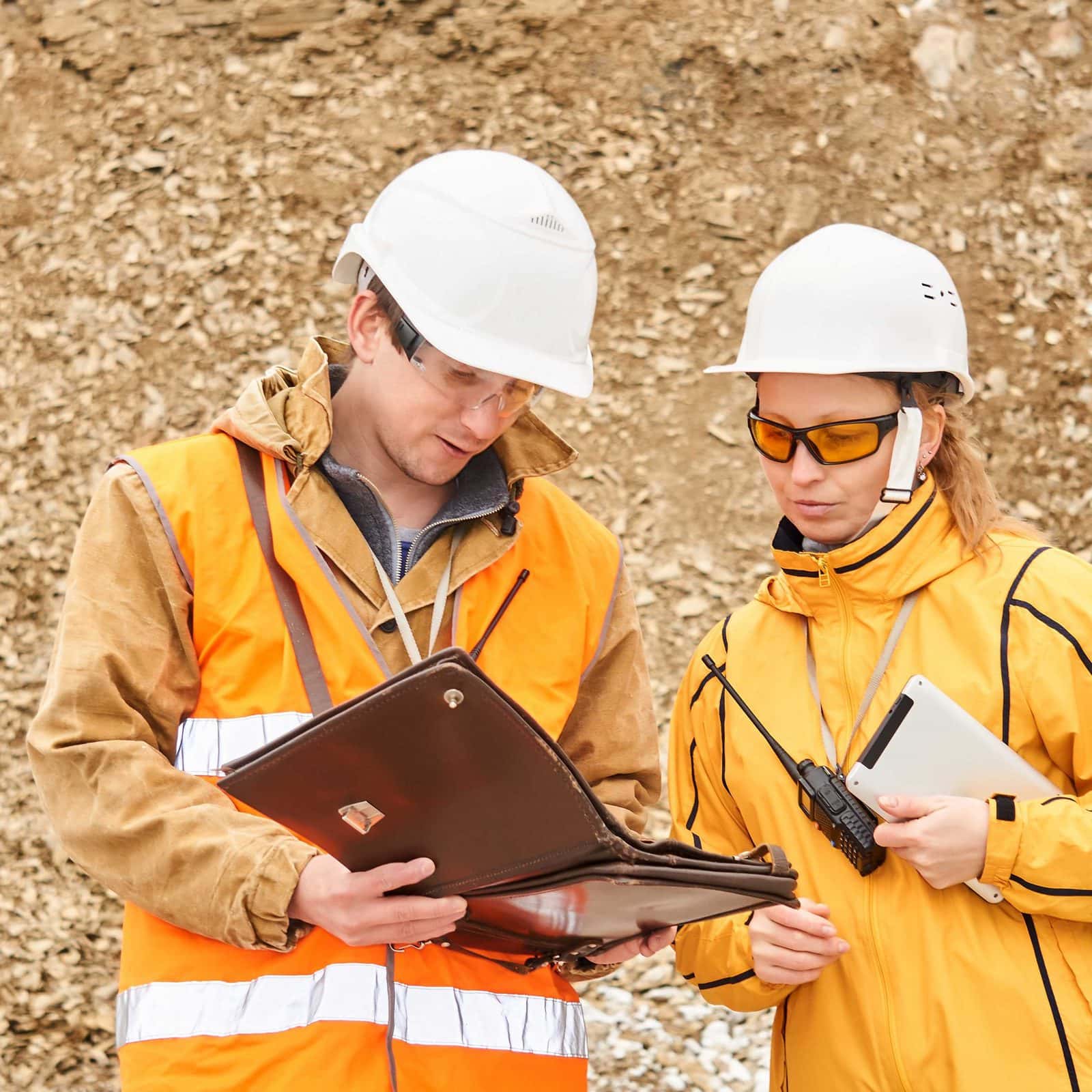 Trigg Mining сделал интересное открытие