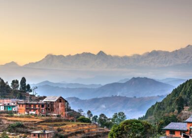 Непал станет продуцентом минеральных удобрений