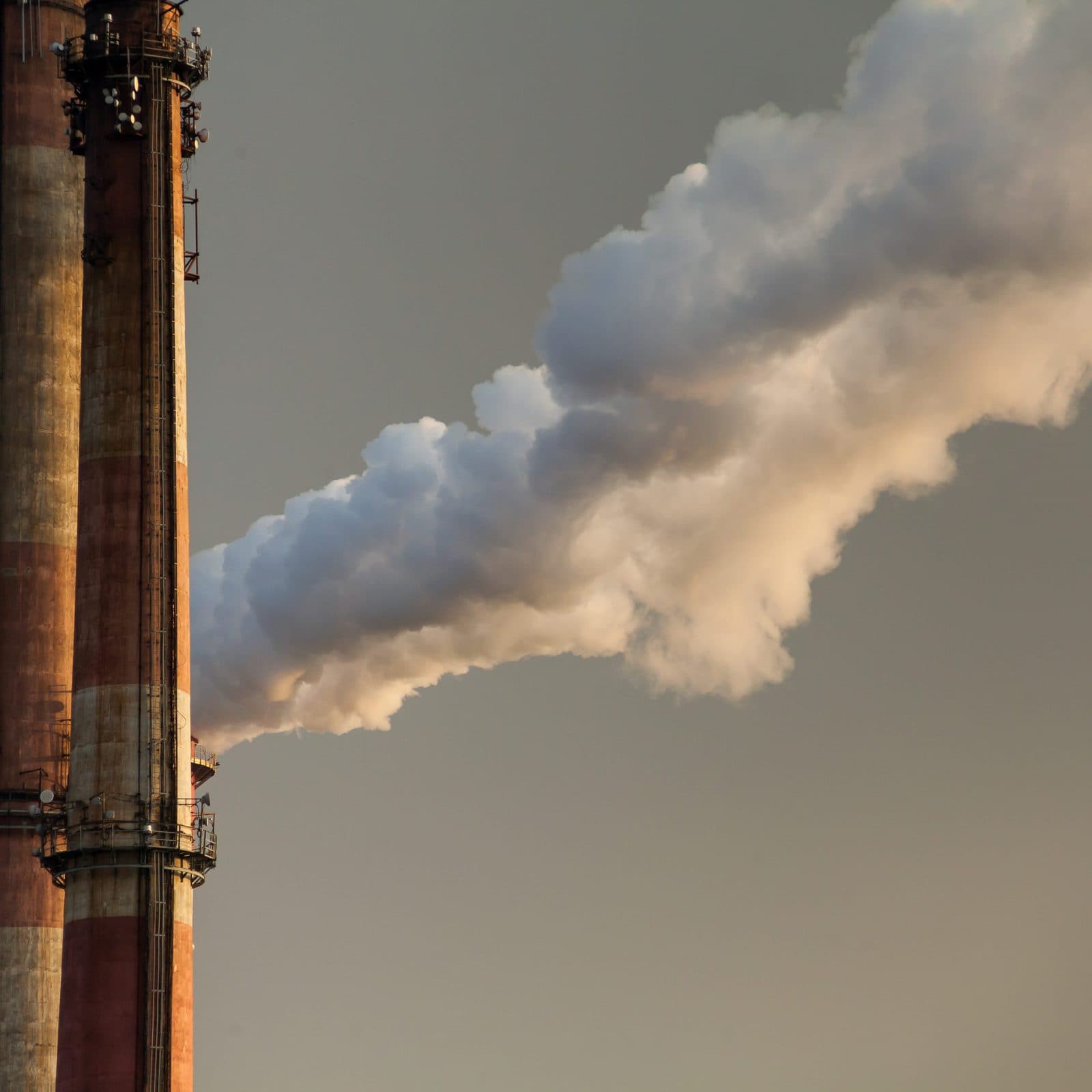 Nutrien пообещала сократить выбросы