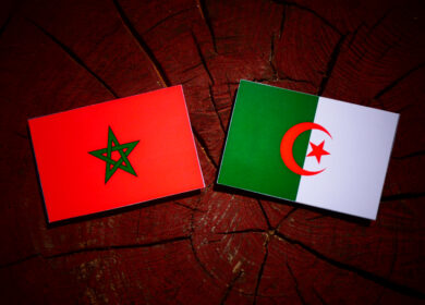 У Китая могут возникнуть проблемы в Африке