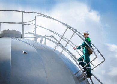 Дмитрий Мазепин стал генеральным директором «Уралхима»