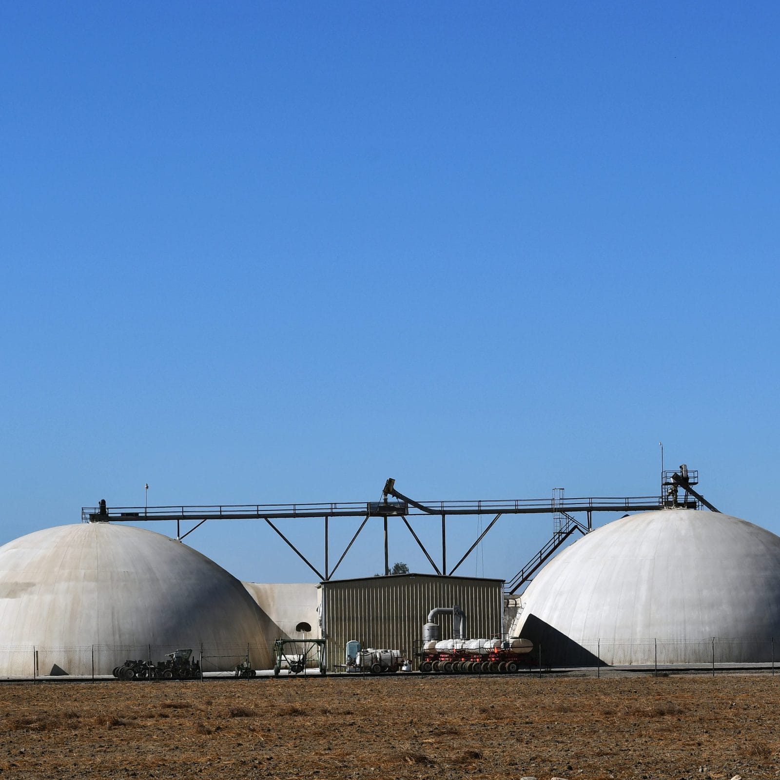 Yara нашла партнера для аммиачных идей