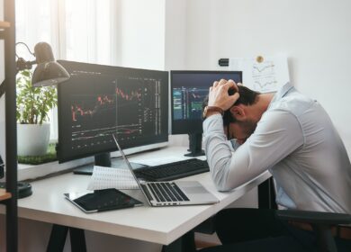 Achema столкнулась со спадом сбыта