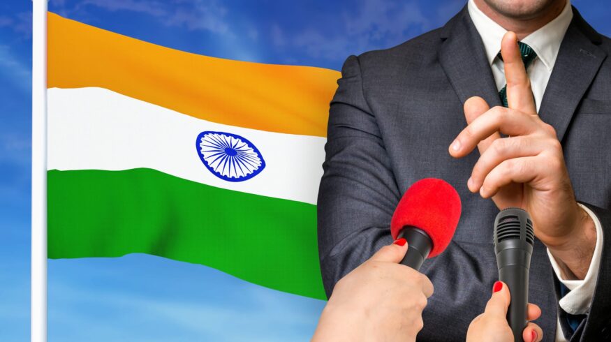 В Индии стали возлагать надежды на дипломатию