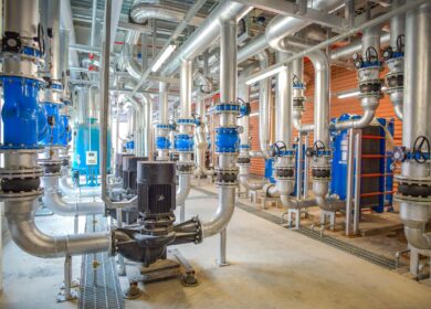 «КуйбышевАзот» запустит новую установку