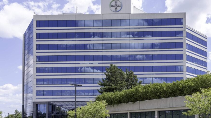 У Bayer возникла проблема с Россельхознадзором