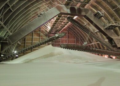 Петриковский ГОК поставил первый рекорд