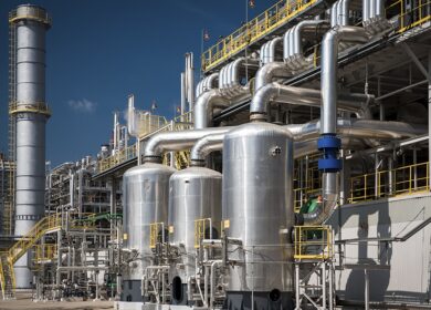 «Акрон» выкупит собственные акции