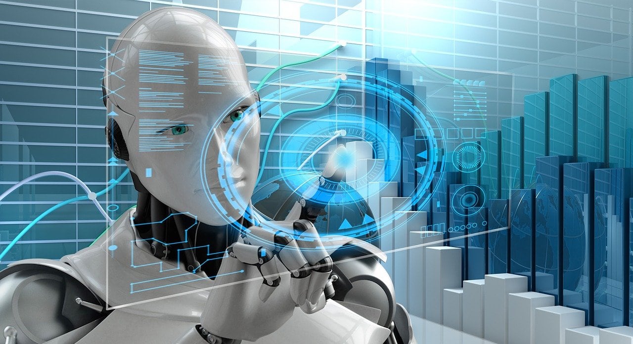 Сможет ли искусственный интеллект остановить голод к 2030 году?