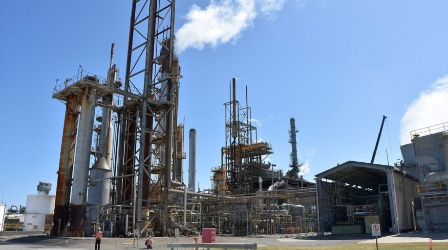 Deepak Fertilisers and Petrochemicals построит новый завод
