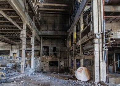 Nitrofert будет ликвидирован?