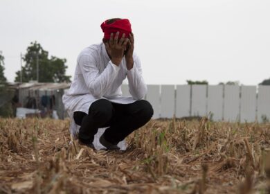 В Индии обнаружилась неожиданная проблема