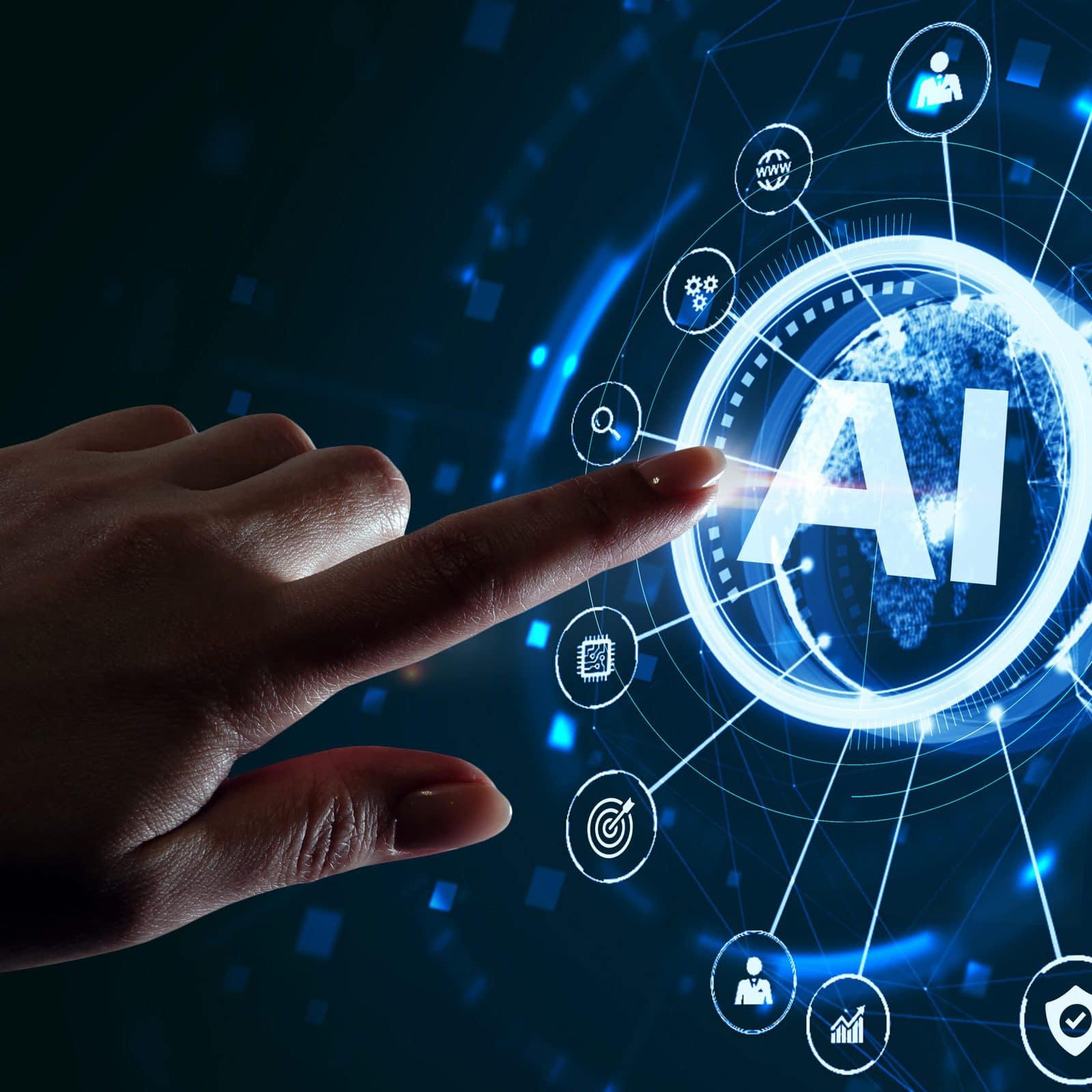 Stoller Group ставит на искусственный интеллект