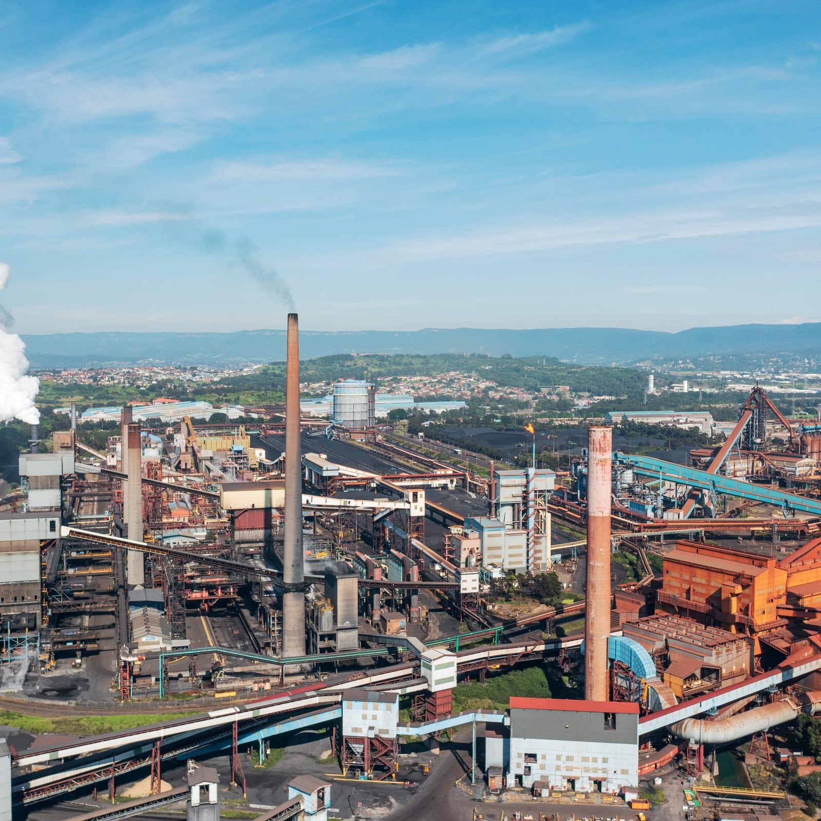 Incitec Pivot приручила потенциального конкурента