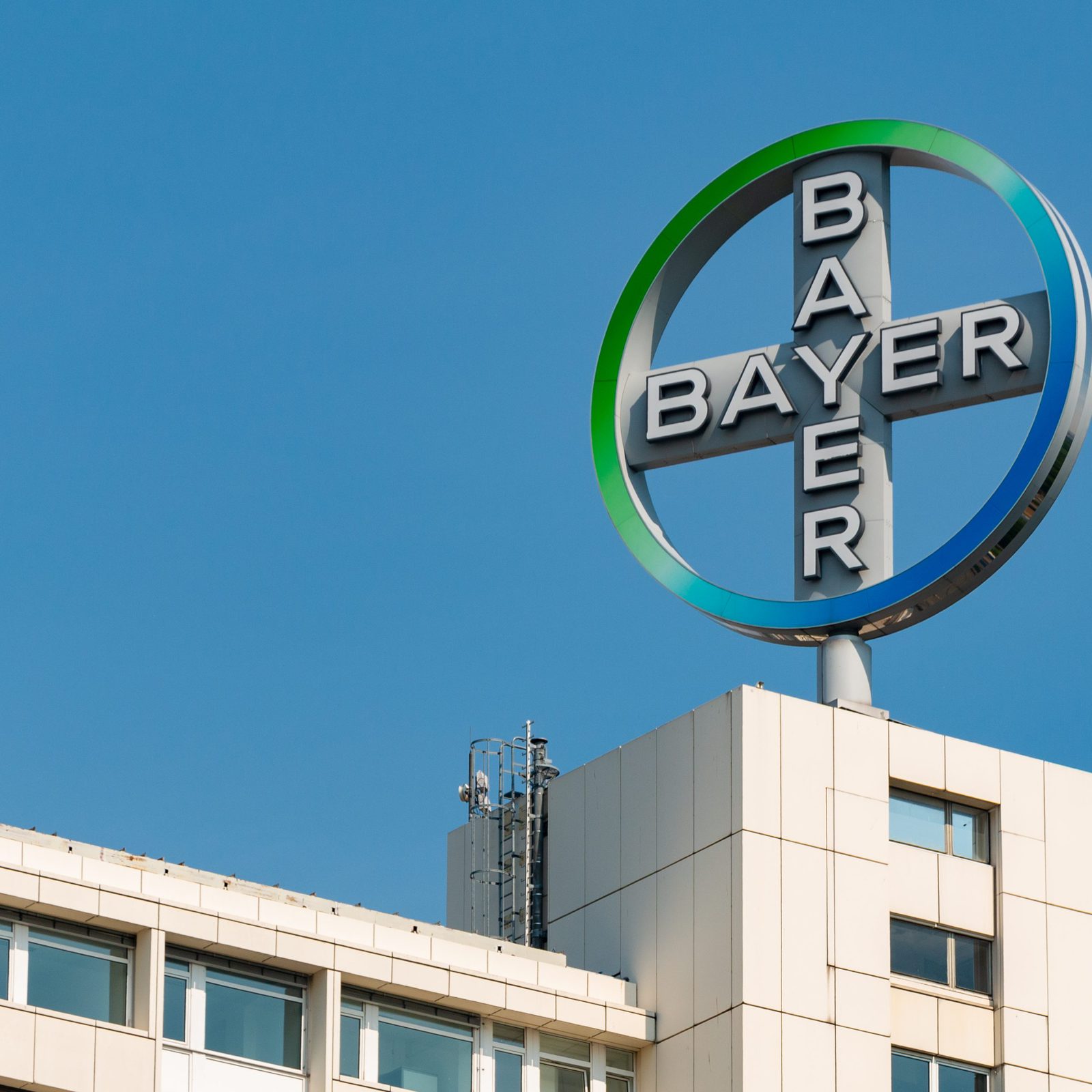 В Bayer Crop Science меняются топ-менеджеры