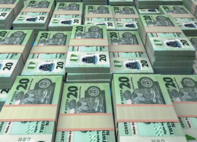 Bauchi State Fertiliser выбила долги