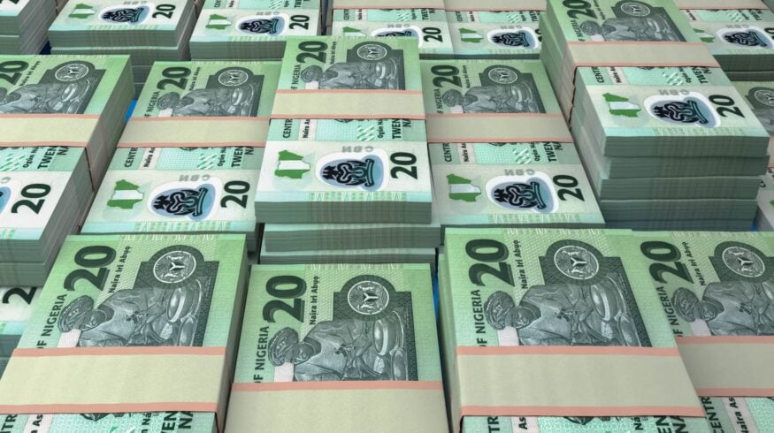 Bauchi State Fertiliser выбила долги