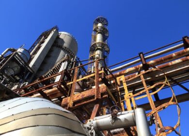 Кемеровский «Азот» получит особую зону