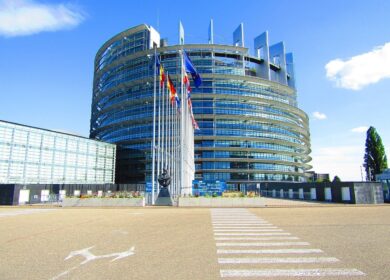 Европейский Союз ввел санкции против белорусских удобрений