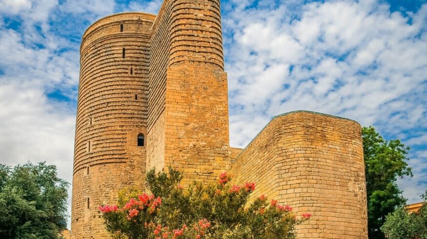 Азербайджан резко снизил экспорт азотных удобрений