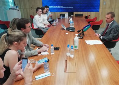 «Уралхим» и «Уралкалий» заморозили цены