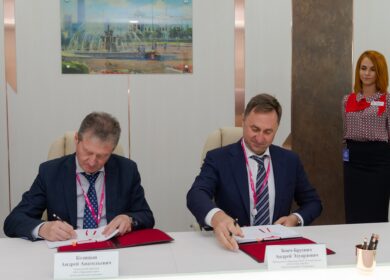 УГМК будет производить сульфат аммония