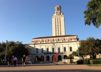 В США тестируют новую технологию производства карбамида