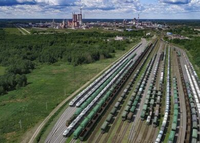 «Акрон» заморозил цены