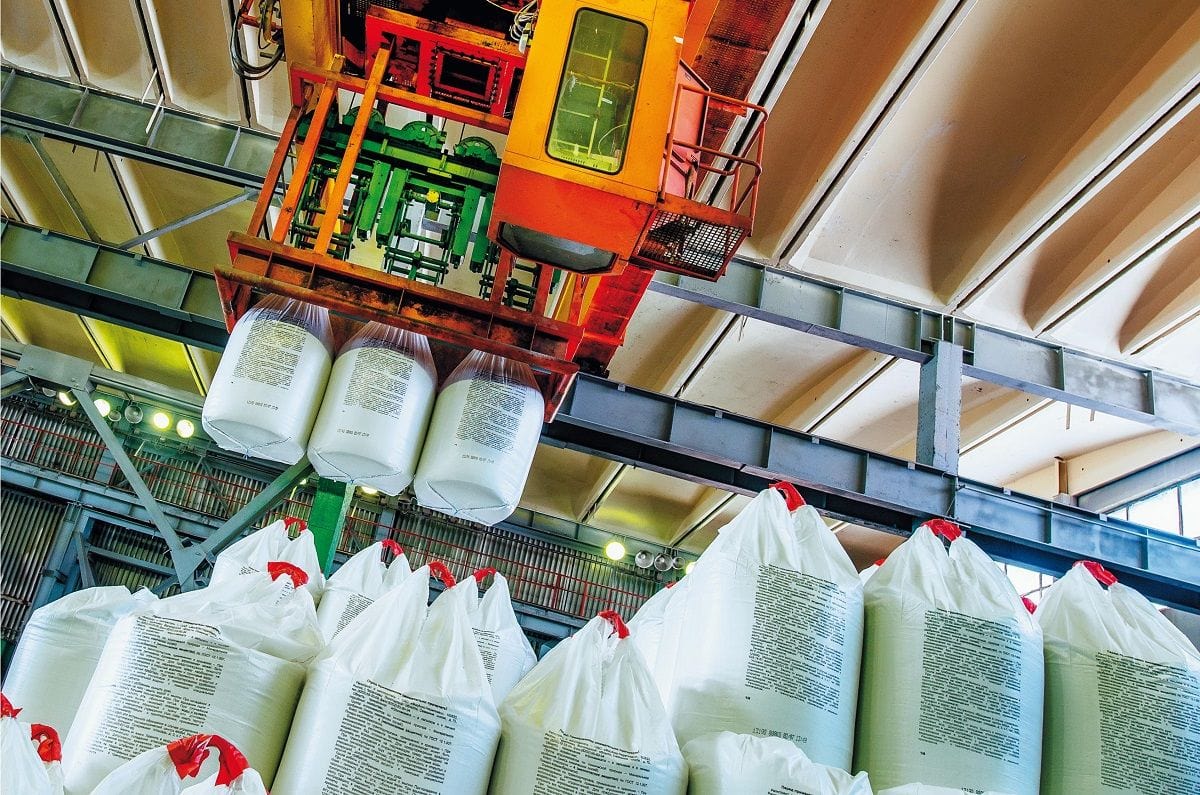 «ФосАгро» зафиксировала цены — Fertilizer Daily