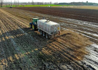 CNH Industrial усилит позиции на рынке точного земледелия