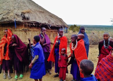 Танзания распахнула двери для импортеров