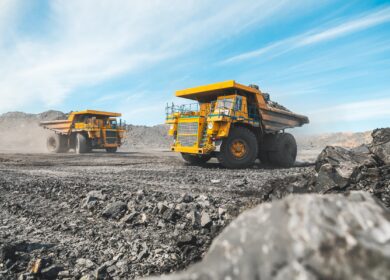 Arianne Phosphate сделала важный шаг в проекте Lac a Paul